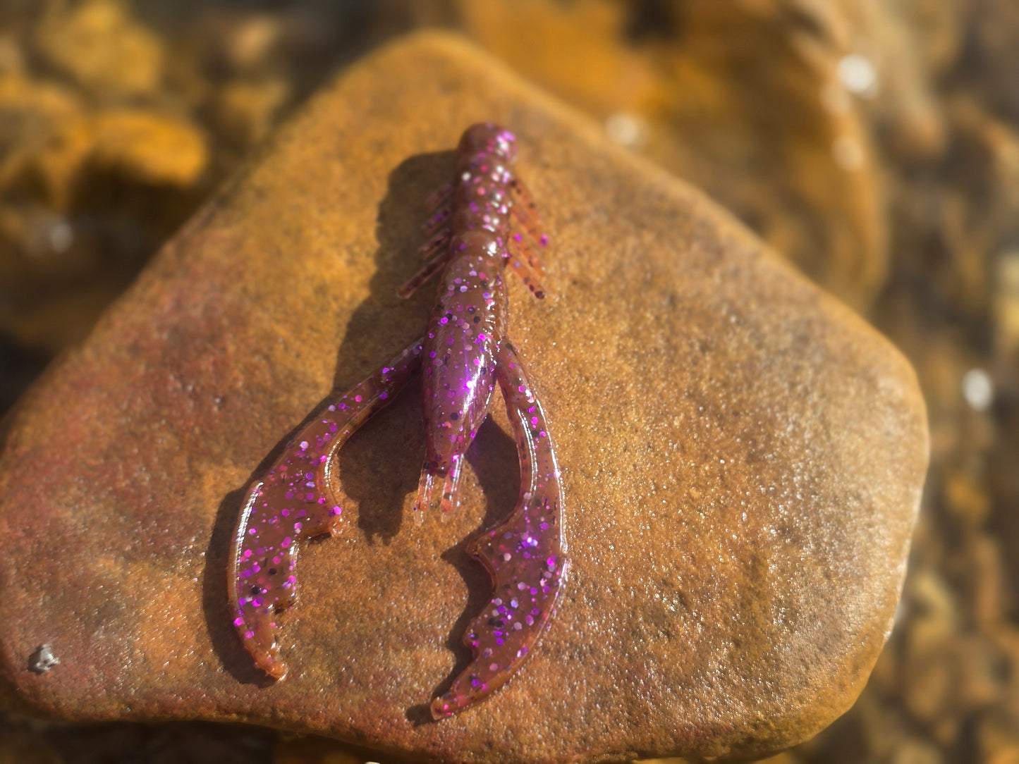 Gasconade Craw - Perky Murky