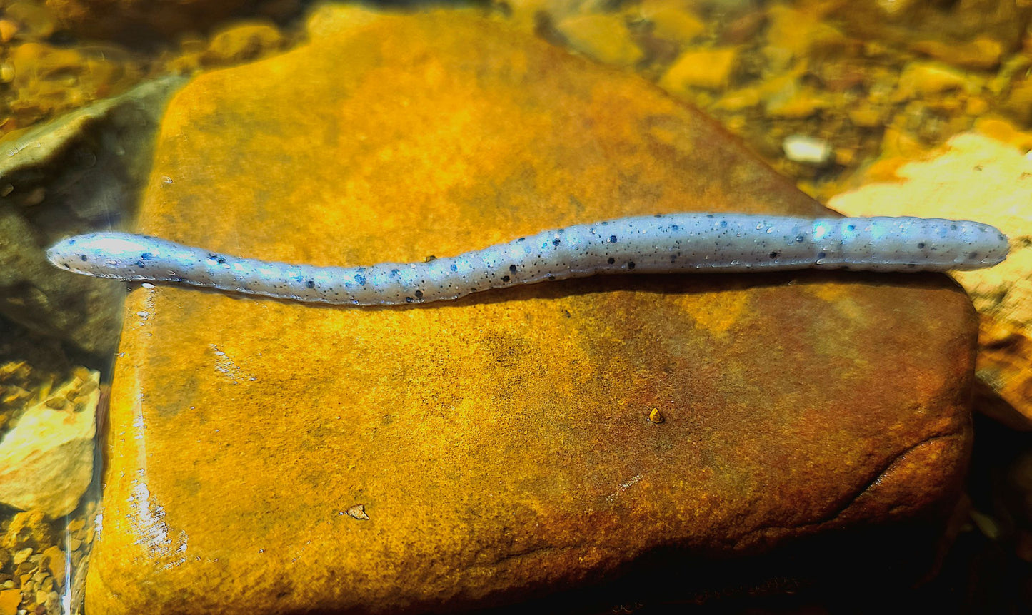 Mountain Wiggler - Cookies & Cream