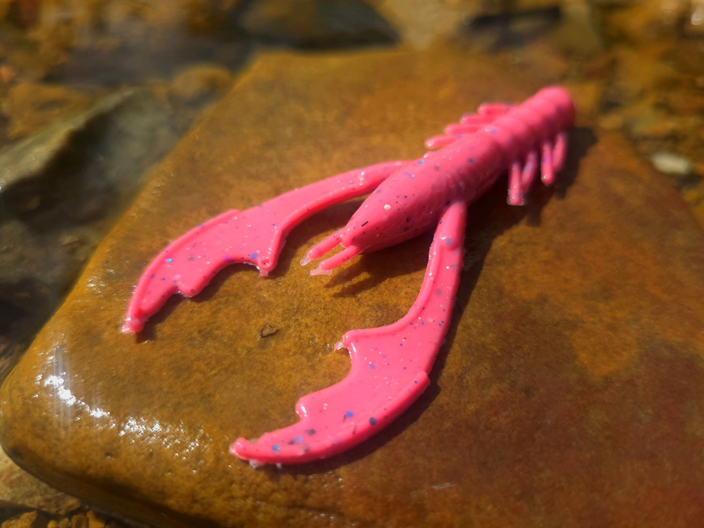Gasconade Craw - Bubblegum Meltdown
