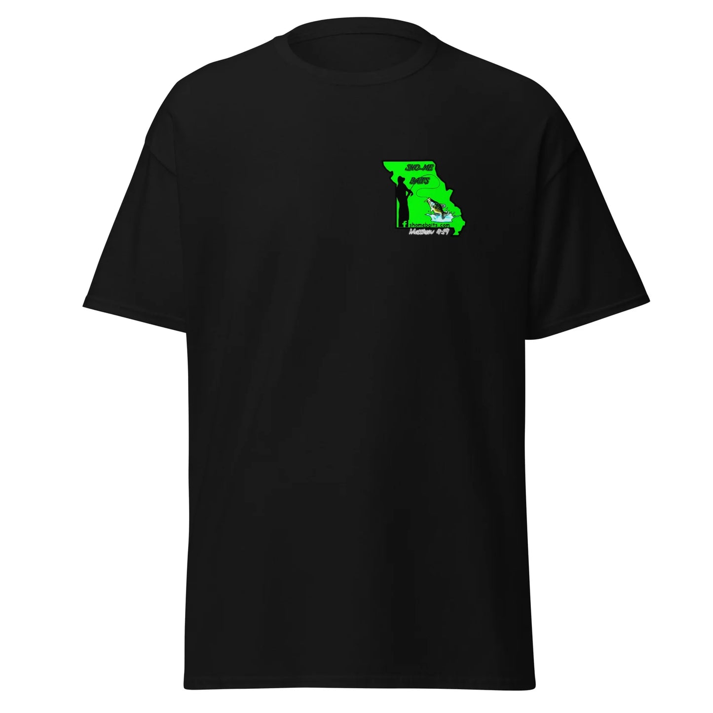 Crazy Cricket T-Shirt