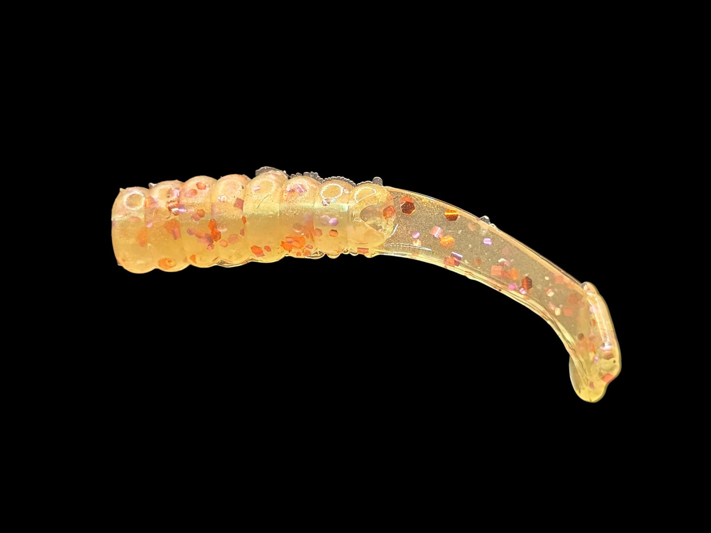 Sho-Me Swimmer - Grass shrimp