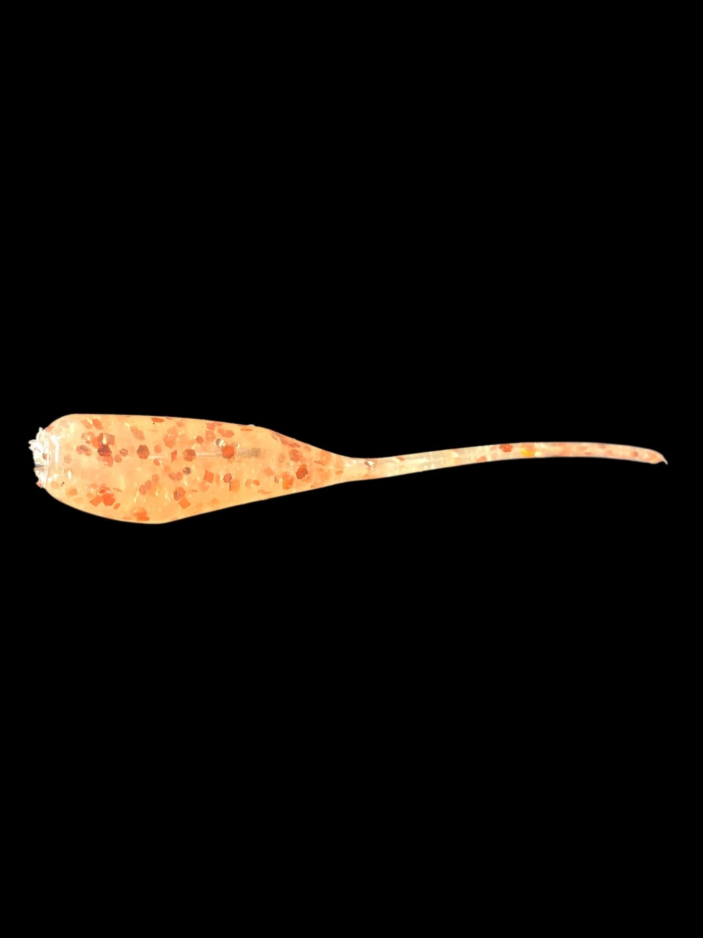 Sho-Me Shad - Grass shrimp