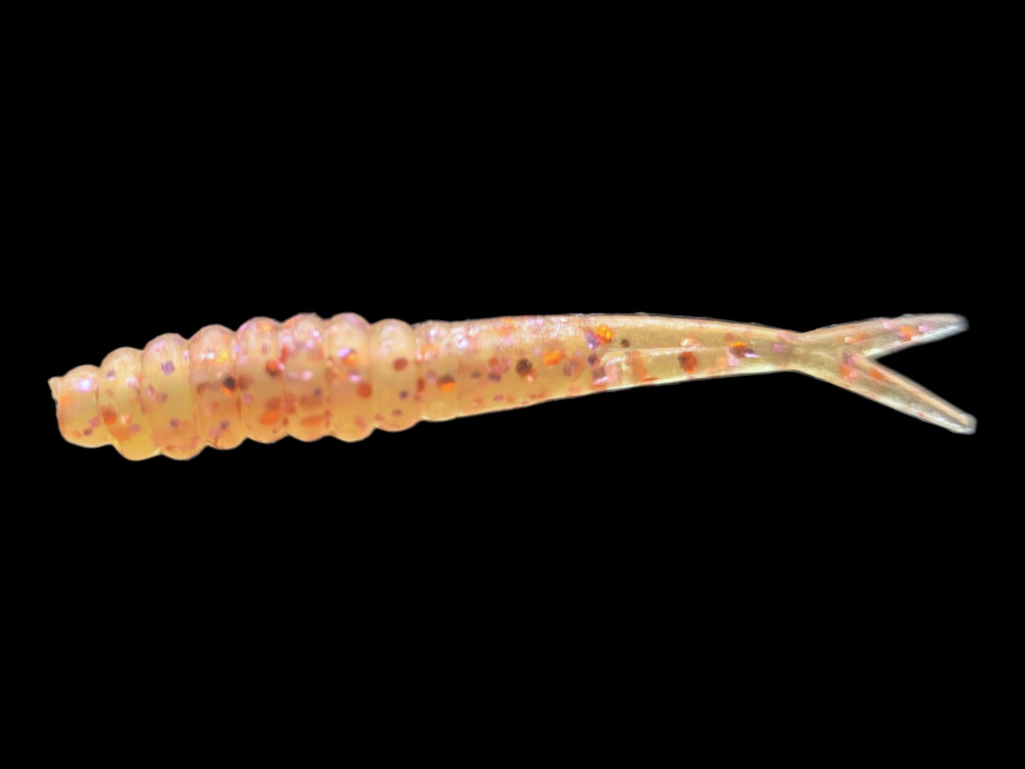 Split Tail Fry - Grass shrimp