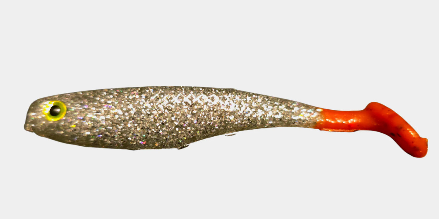 Swimming Minner - Sparkler