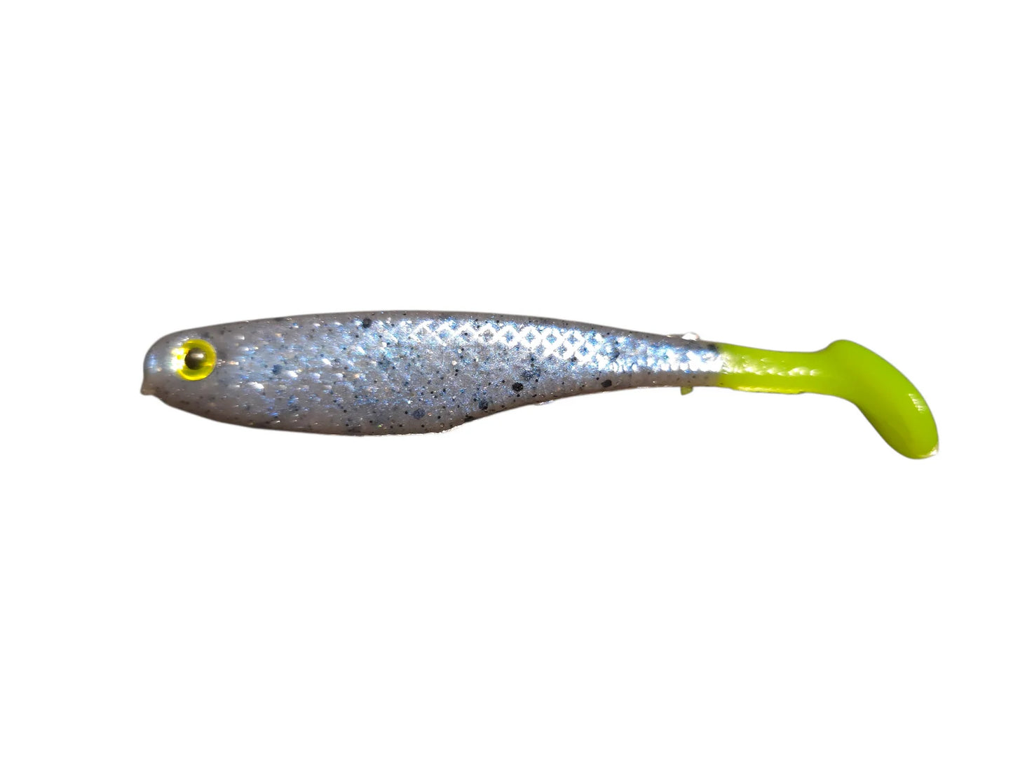 Swimming Minner - Slab Slayer
