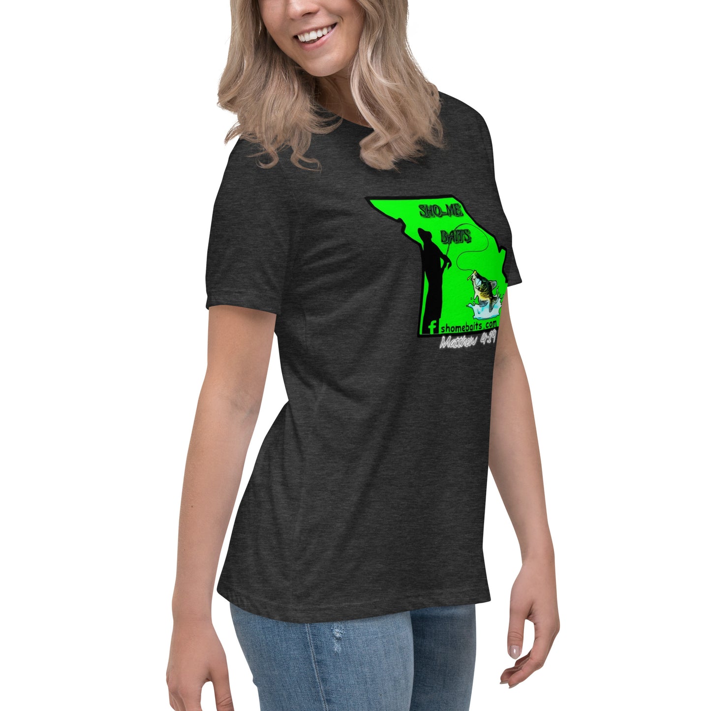 Women's Relaxed T-Shirt