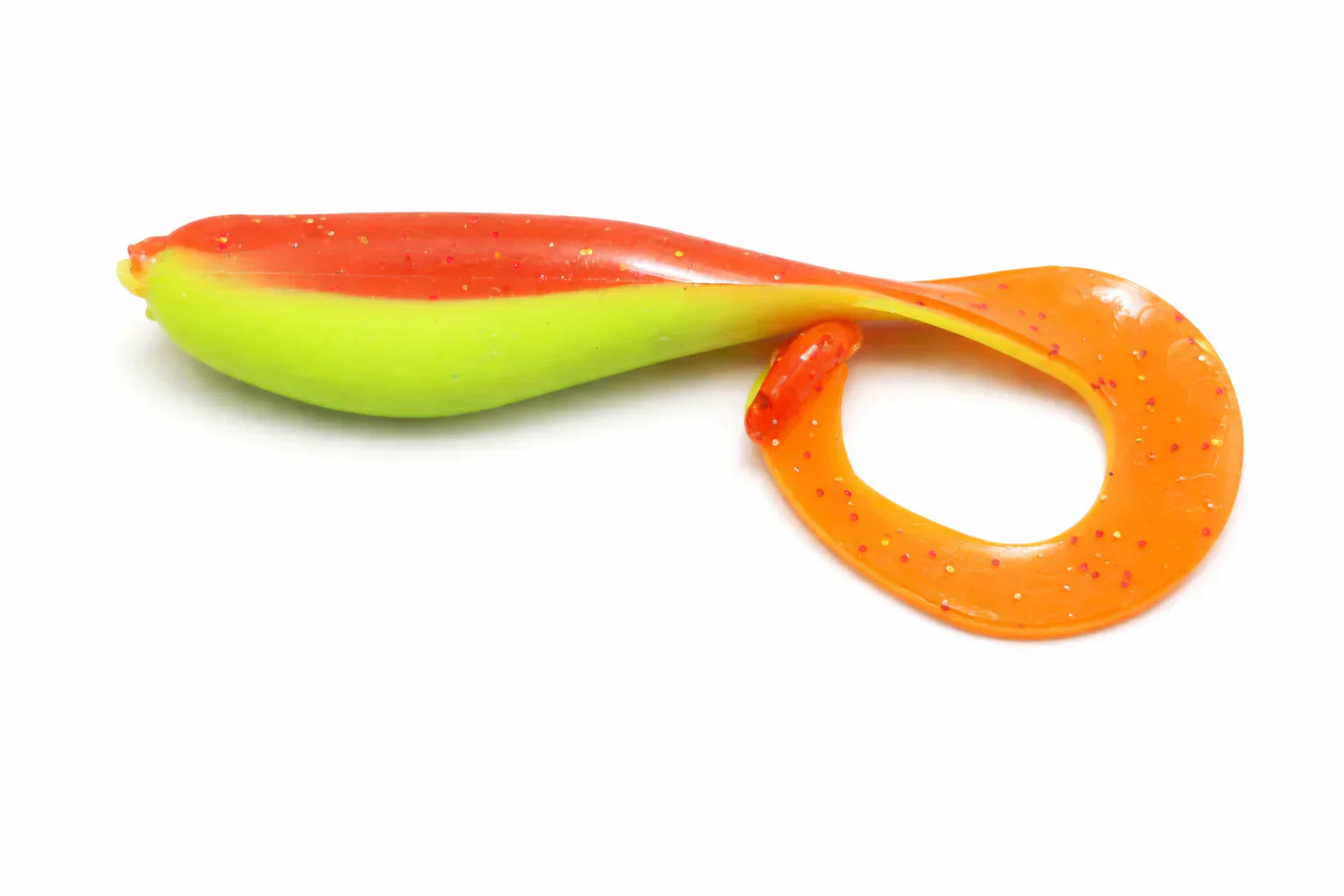 Curly Fry - 2"