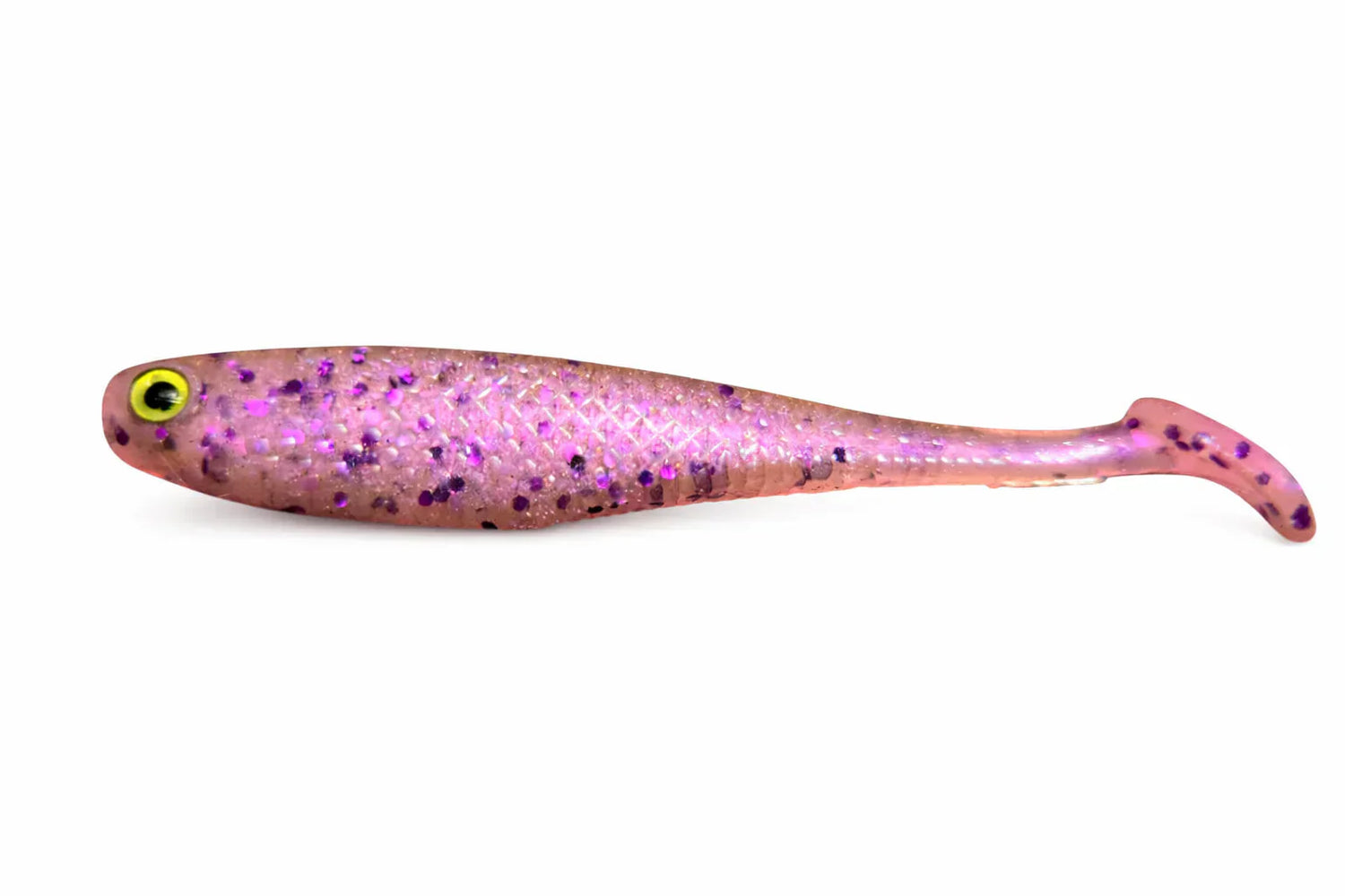 Swimming Minner - 3"