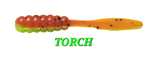 Slab Slapper - Torch