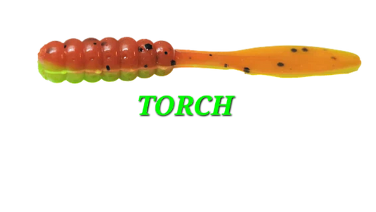 Slab Slapper - Torch
