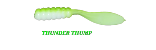 Slab Slapper - Thunder Thump