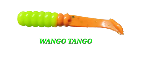 Sho-Me Swimmer - Wango Tango
