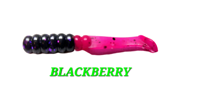 Sho-Me Swimmer - Blackberry
