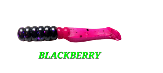 Sho-Me Swimmer - Blackberry