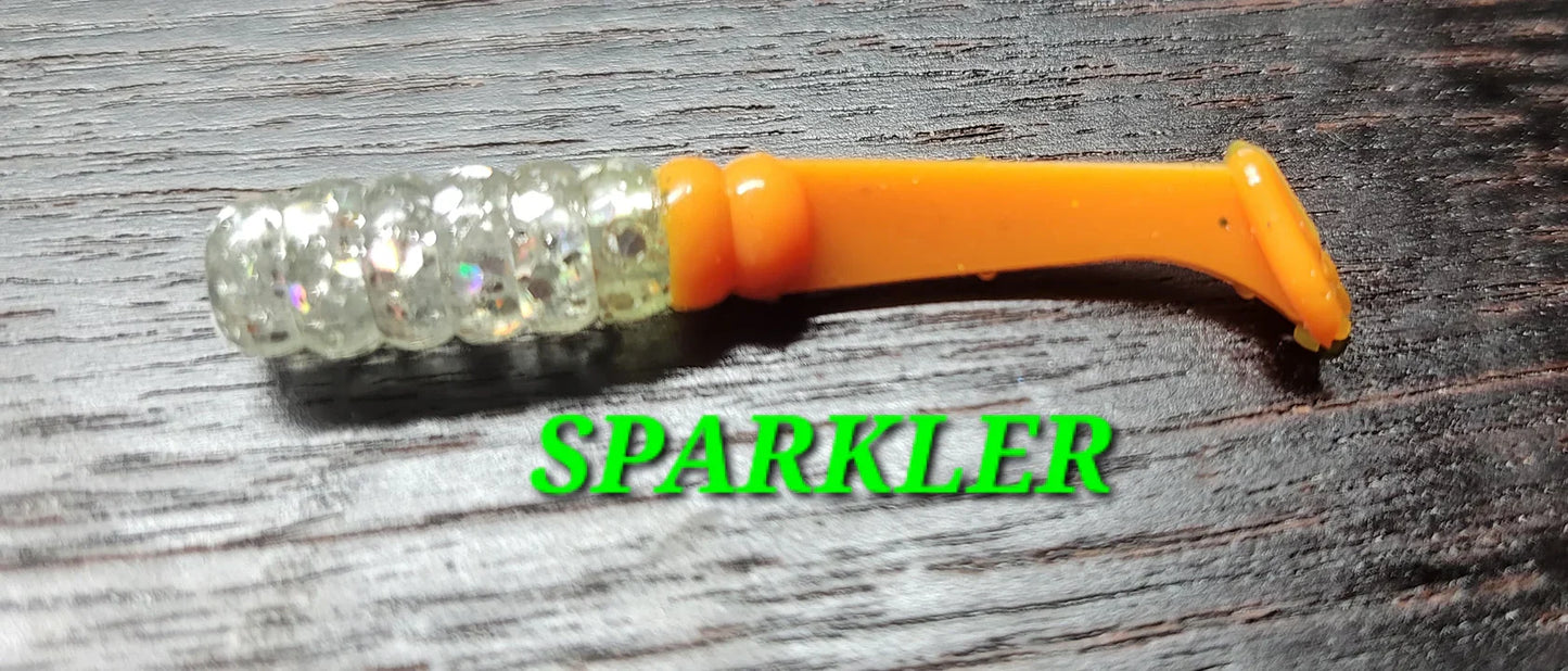 Sho-Me Swimmer - Sparkler