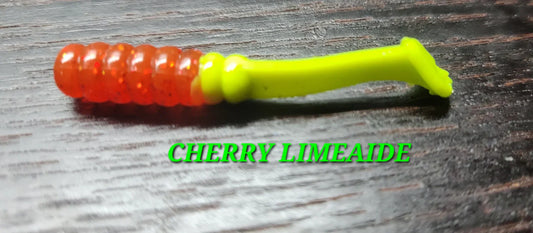 Sho-Me Swimmer - Cherry Limeade