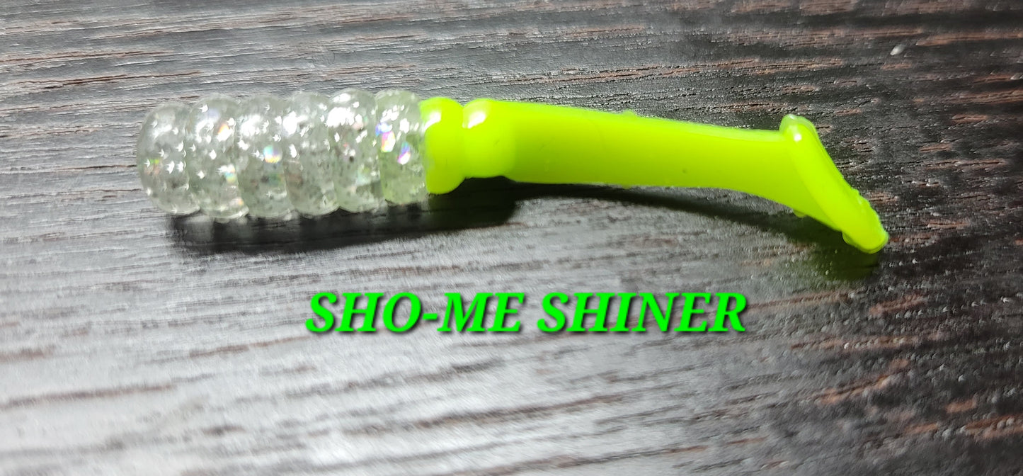 2IN SHO-ME SWIMMER