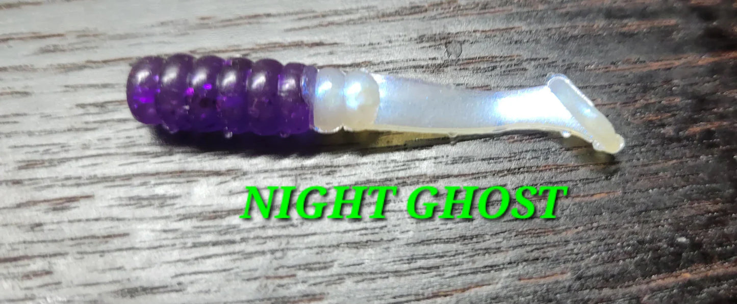 Sho-Me Swimmer - Night Ghost
