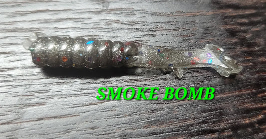 Sho-Me Swimmer - Smoke Bomb