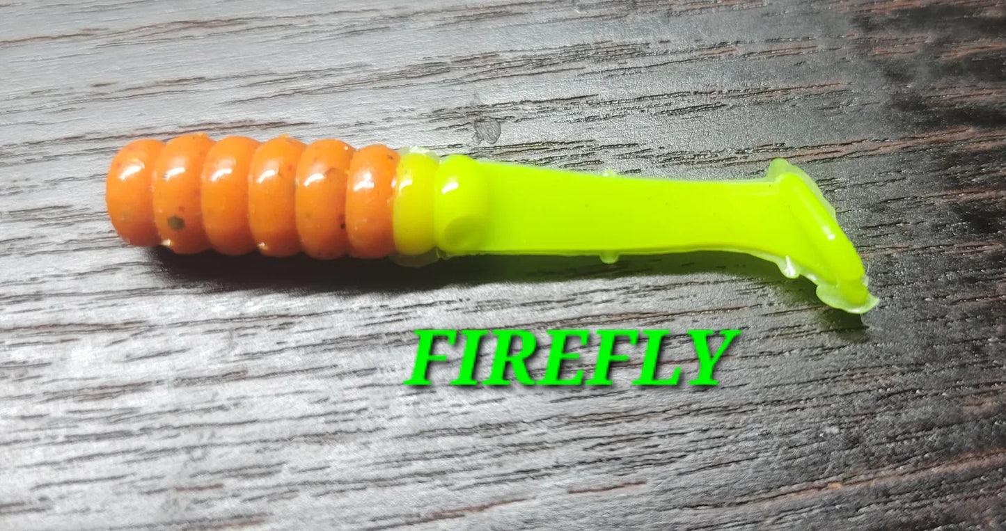 Sho-Me Swimmer - Firefly