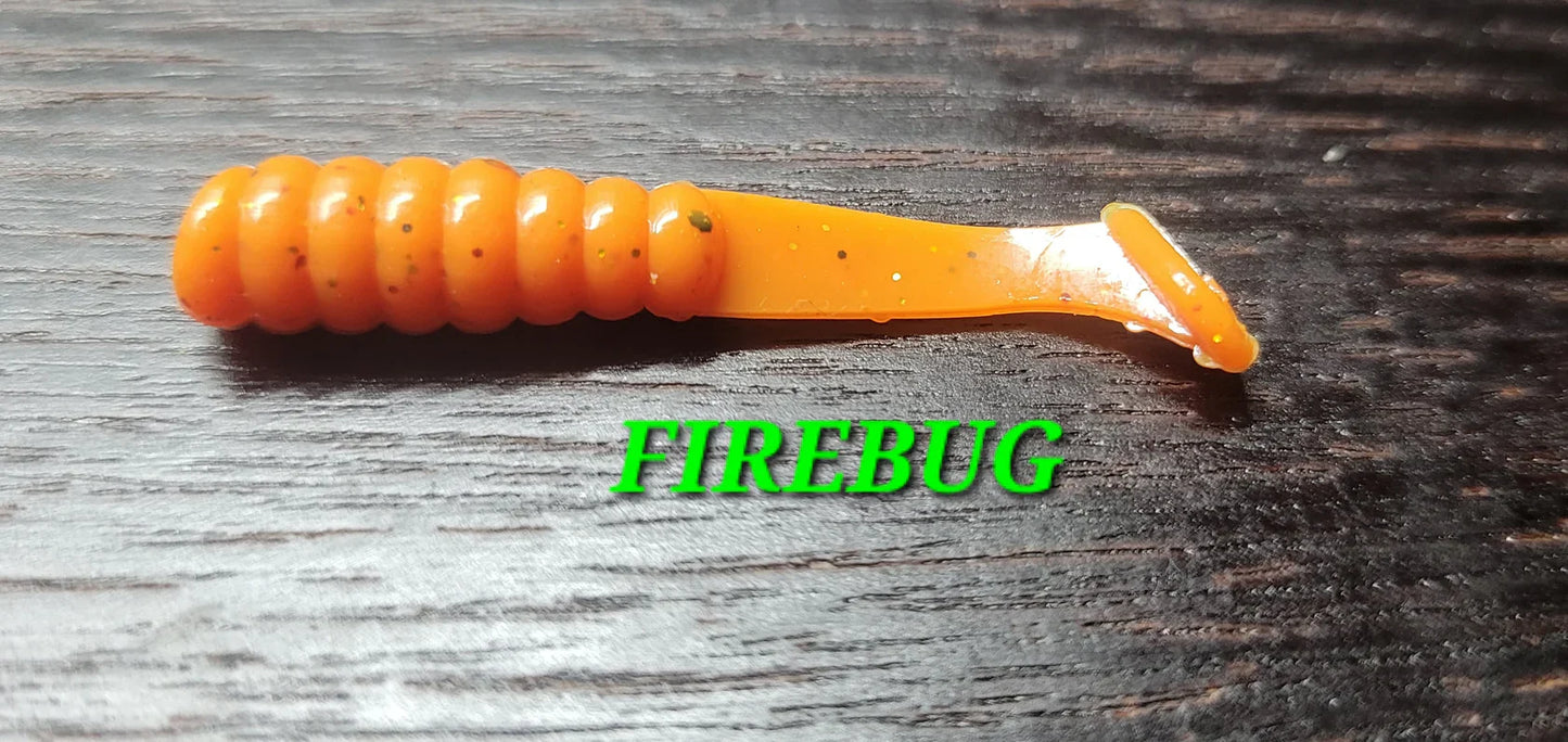 Sho-Me Swimmer - Firebug