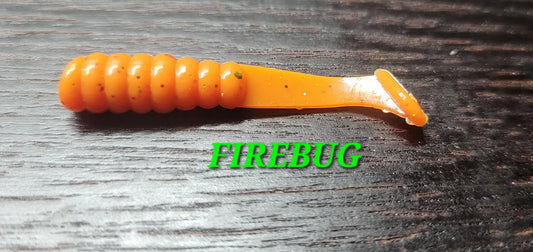 Sho-Me Swimmer - Firebug