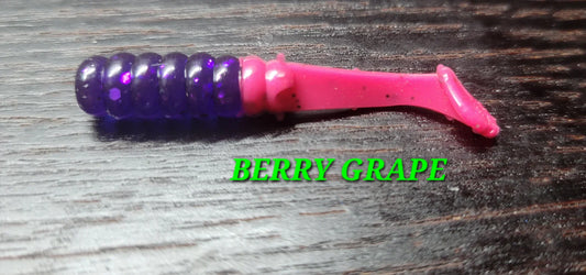 Sho-Me Swimmer - Berry Grape