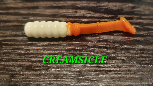 Sho-Me Swimmer - Creamsicle