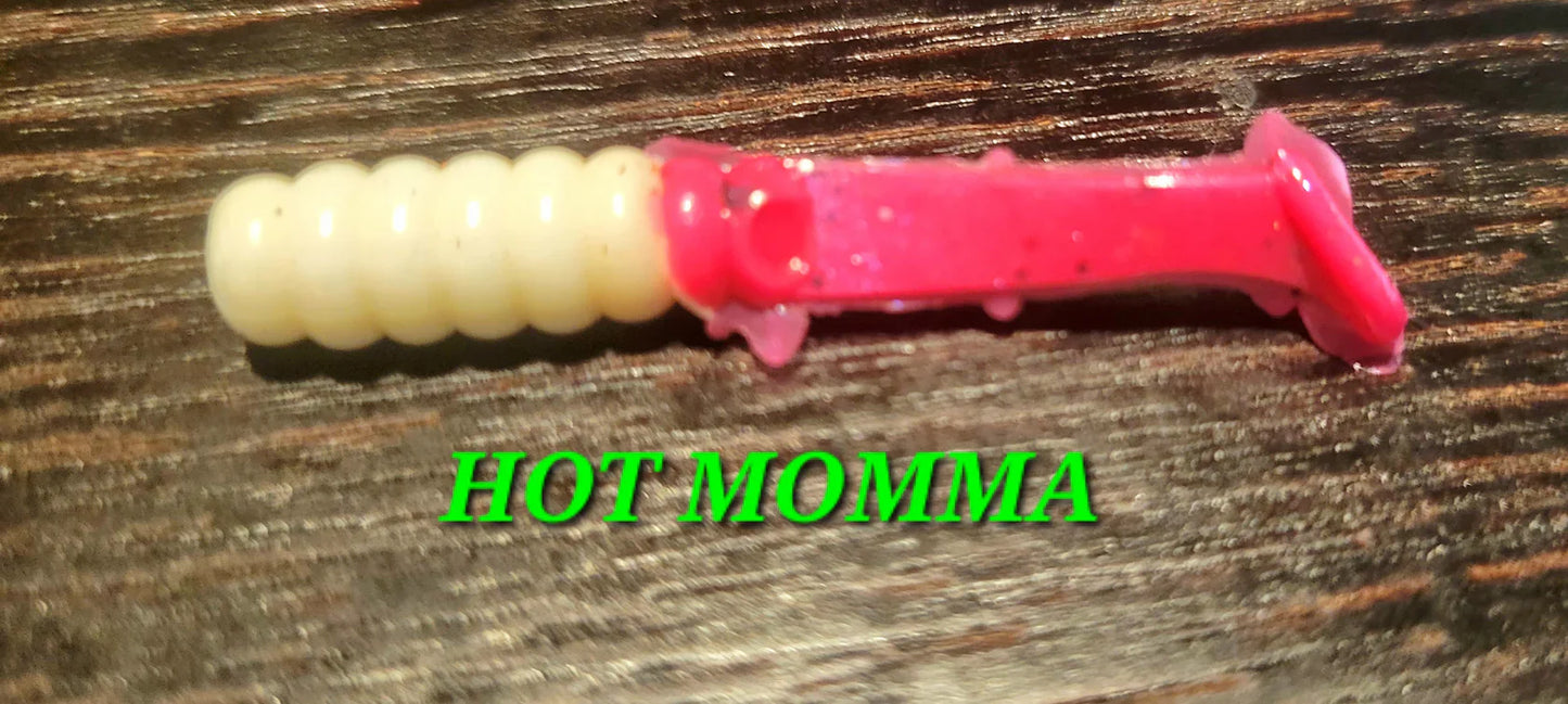 Sho-Me Swimmer - Hot Momma