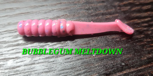 Sho-Me Swimmer - Bubblegum Meltdown