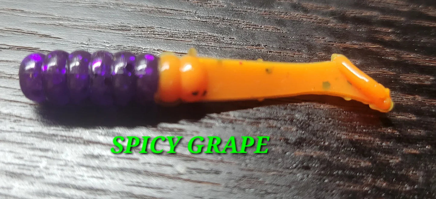 Sho-Me Swimmer - Spicy Grape
