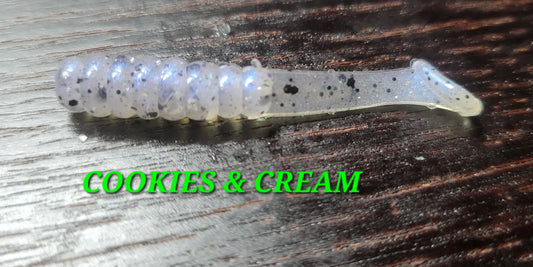 Sho-Me Swimmer - Cookies & Cream