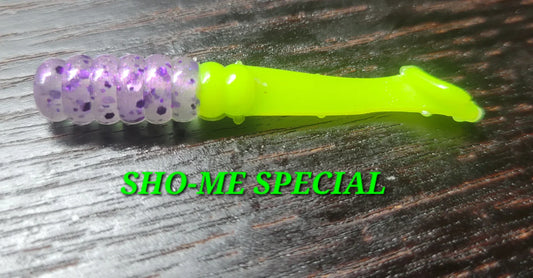 Sho-Me Swimmer - Sho-Me Special