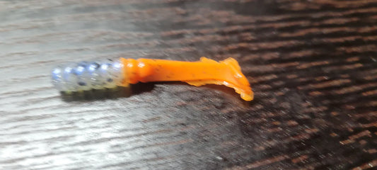 Sho-Me Swimmer - Orange Krush