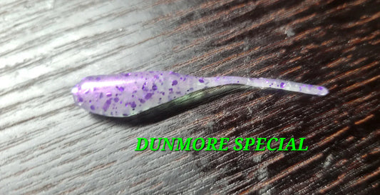 Sho-Me Shad - Dunmore Special