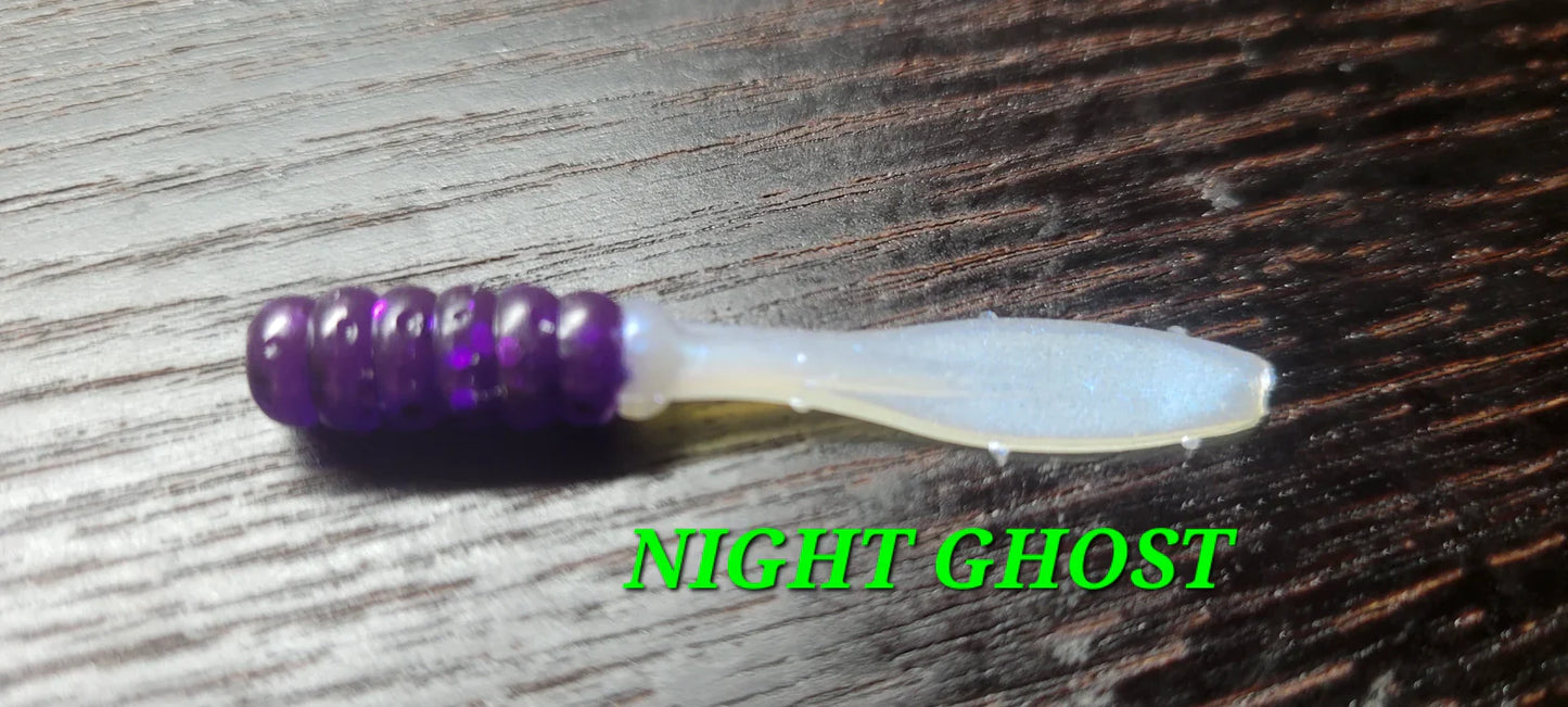 Slab Slapper - Night Ghost