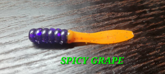 Slab Slapper - Spicy Grape
