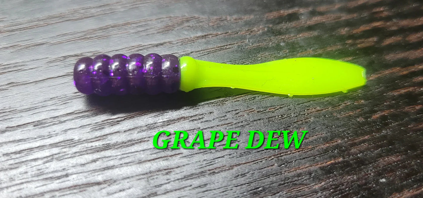 Slab Slapper - Grape Dew