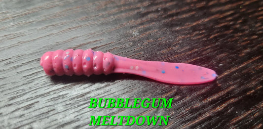 Slab Slapper - Bubblegum Meltdown
