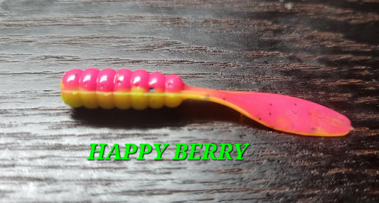 Slab Slapper - Happy Berry