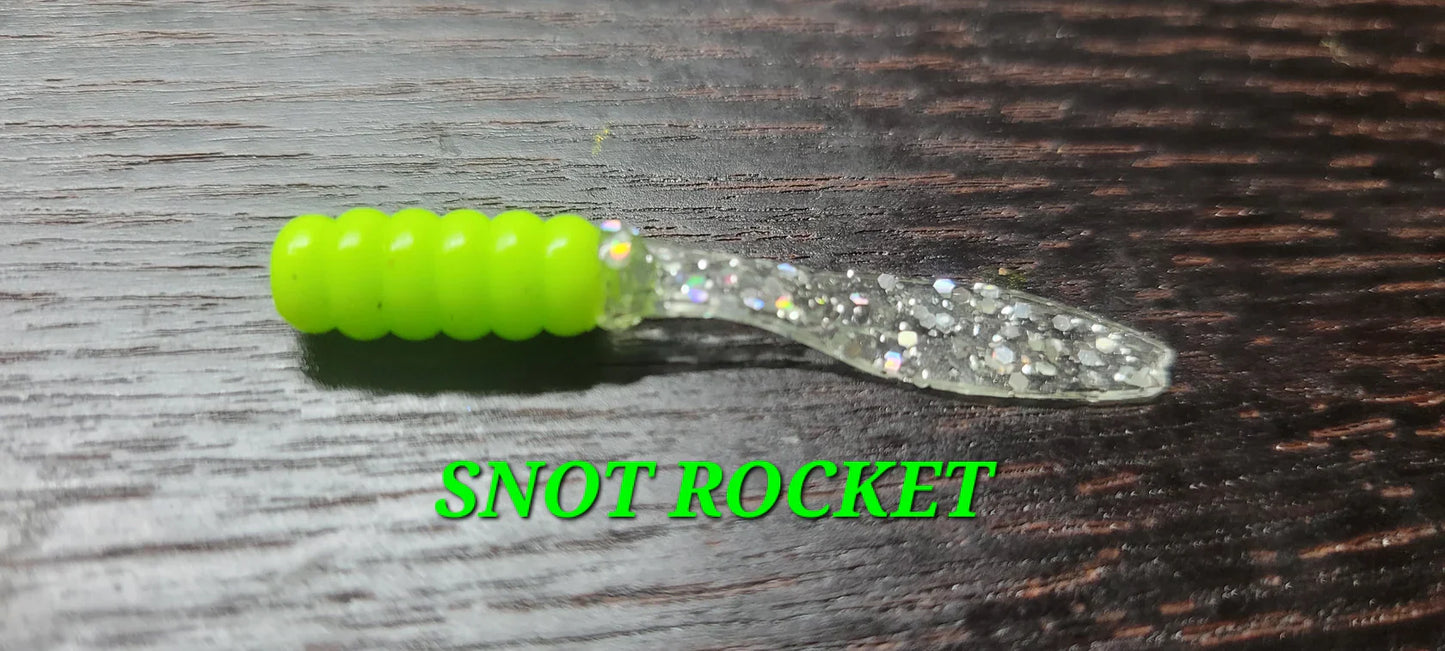 Slab Slapper - Snot Rocket