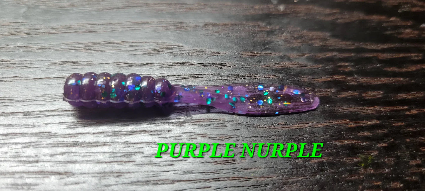 Slab Slapper - Purple Nurple