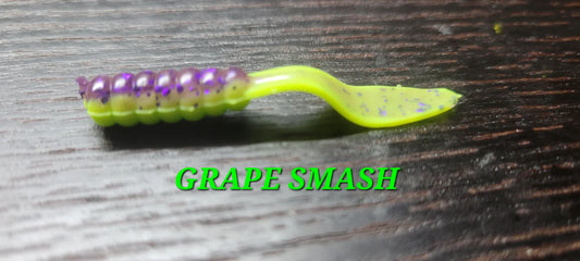 Slab Slapper - Grape Smash
