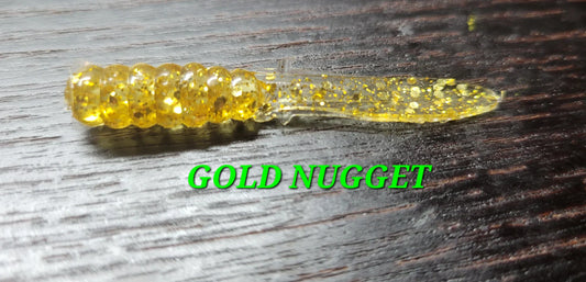 Slab Slapper - Gold Nugget