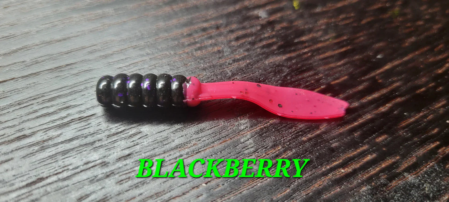 Slab Slapper - Blackberry