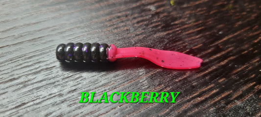 Slab Slapper - Blackberry