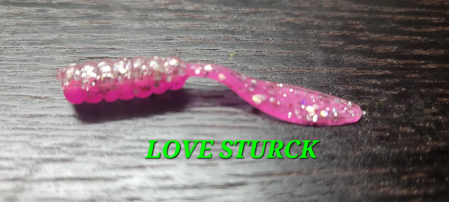 Slab Slapper - Love Struck
