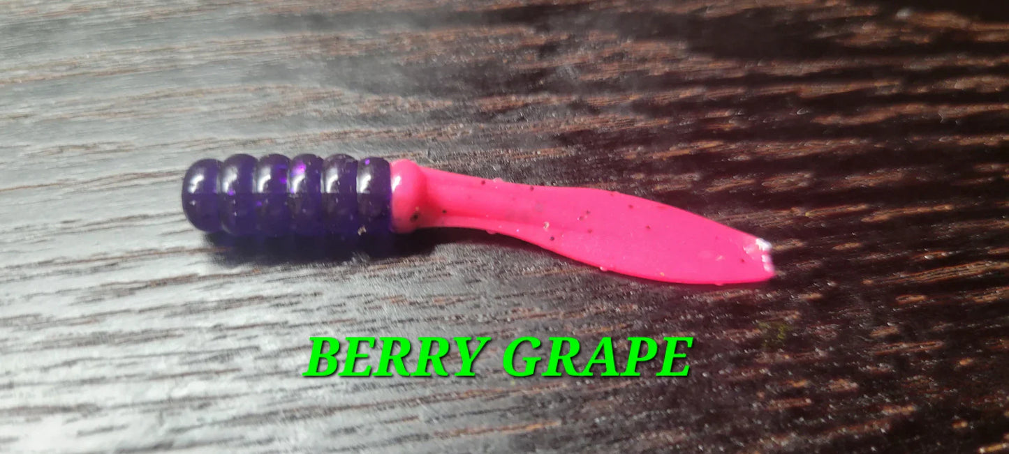 Slab Slapper - Berry Grape