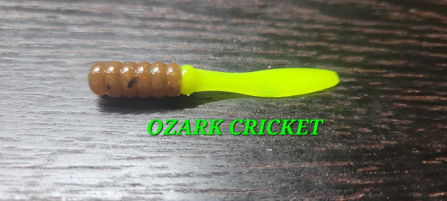 Slab Slapper - Ozark Cricket