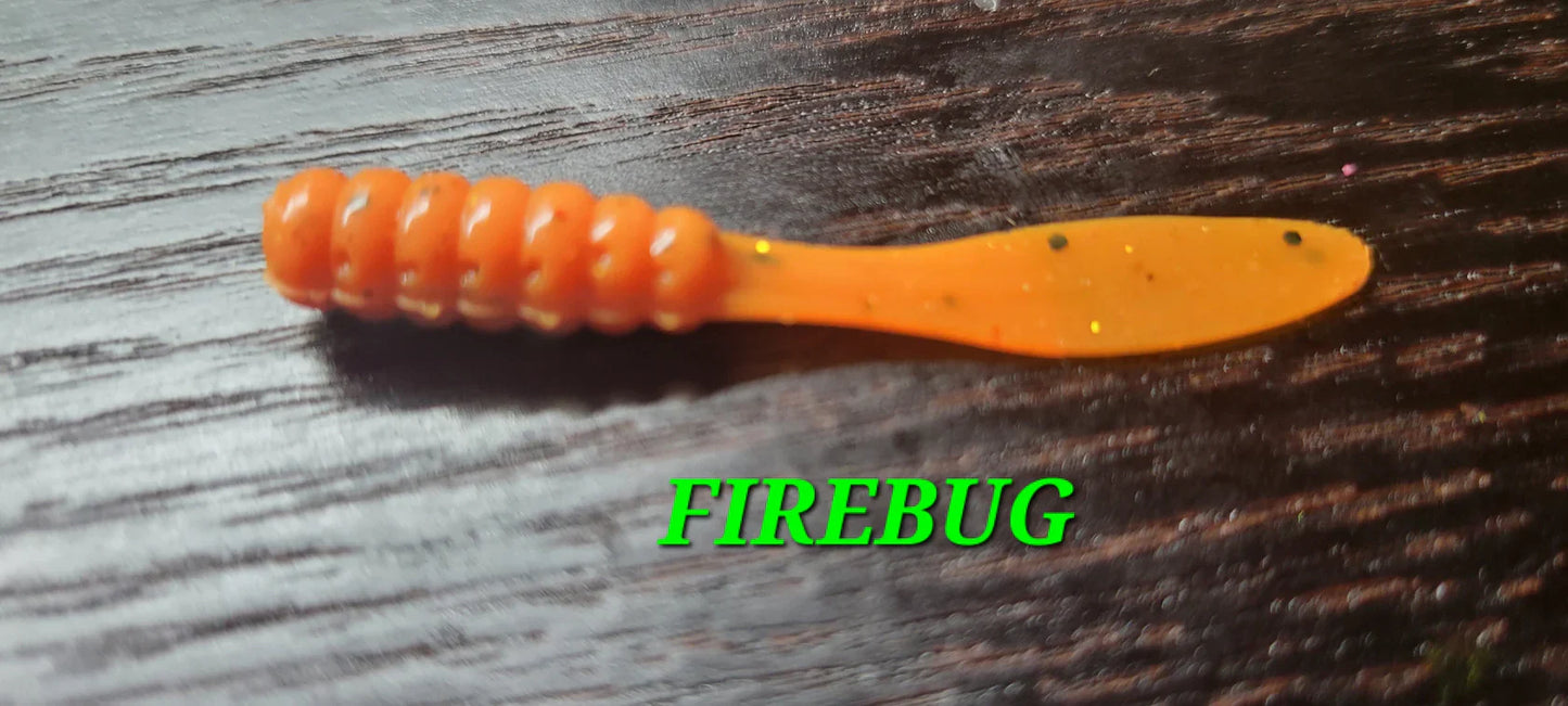 Slab Slapper - Firebug